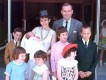 19661-KathleenChristianing w Klune Children
